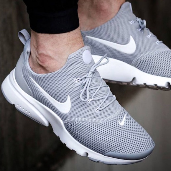 nike mens presto